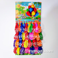 Enfants en gros, Ballon Ballon Jouet 12 pouces Couleur assortie imprimé joyeux anniversaire Latex Balon Ballon Emballage 40 PCS par carte